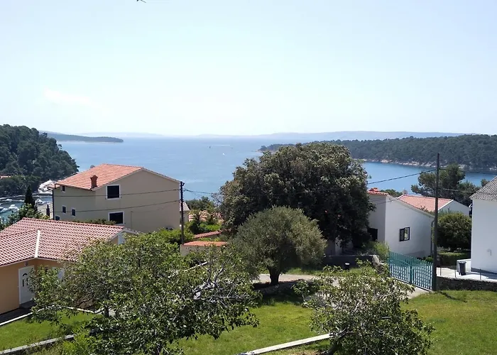 Apartmán Palit